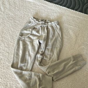 Abercrombie sweatpant